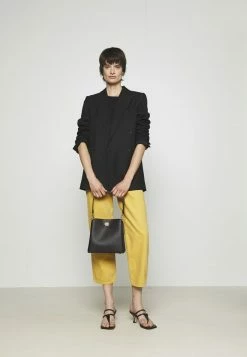 Coach WILLOW BUCKET BAG ADJUSTABLE - Handbag - Black