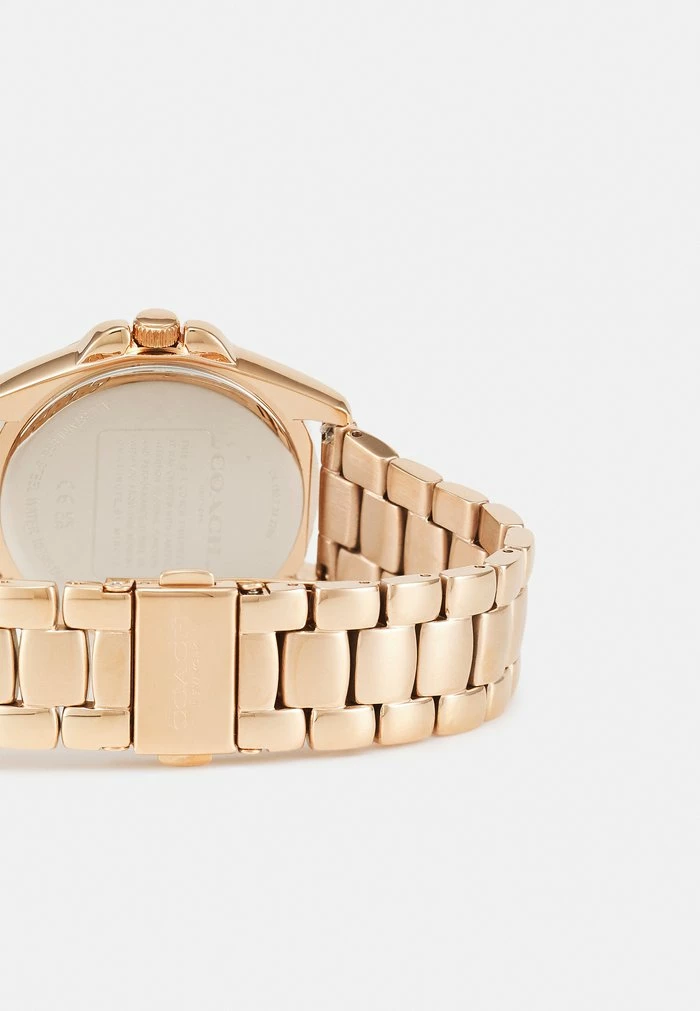 Coach GREYSON - Watch - Rose Gold-coloured 2 Coach GREYSON - Watch - Rose Gold-coloured - Image 2