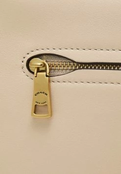 Coach SOFT TABBY SHOULDER BAG - Handbag - Ivory -Coach Shop 4f64186fa15c4985ac8c0a5b57225598