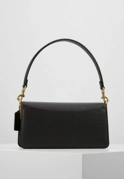 Coach TABBY POLISHED SMALL FLAP BAG HANDBAG - Handbag - Black 9 Coach TABBY POLISHED SMALL FLAP BAG HANDBAG - Handbag - Black -Coach Shop 4fbf38ea304a4a4da2901cfa3422612f