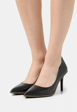 Coach WAVERLY - High Heels - Black