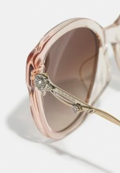 Coach Sunglasses - Transparent Peach 9 Coach Sunglasses - Transparent Peach -Coach Shop 511cff7914714fe1829d27e372d0d2c0