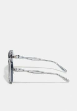 Coach Sunglasses - Transparent Blue -Coach Shop 517a9a163c1d4f2aa706108bd5e11c6b