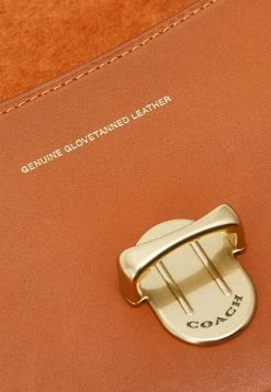 Coach STUDIO SHOULDER BAG - Across Body Bag - Canyon -Coach Shop 520c449ef85d4581bb49bc34e5b9abf1