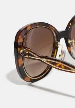 Coach Sunglasses - Brown -Coach Shop 527928557ea54b55bdf7273fc853a2f5