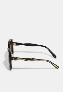 Coach Sunglasses - Black -Coach Shop 5454d2157f7f42b9aa61f965c443179b