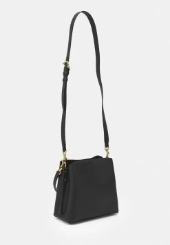 Coach WILLOW BUCKET BAG ADJUSTABLE - Handbag - Black -Coach Shop 54f60f2d8e9d42e3b95a16deb370cb8b