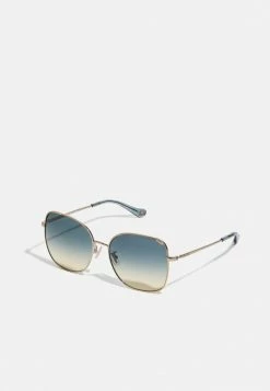Coach Sunglasses - Shiny Light Gold