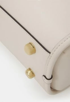 Coach SOFT TABBY TOTE - Tote Bag - Chalk 10 Coach SOFT TABBY TOTE - Tote Bag - Chalk -Coach Shop 55ce3fc84a1e4dd99b165a8ce5e2457e