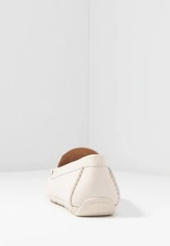 Coach MARLEY DRIVER - Slip-ons - Chalk 12 Coach MARLEY DRIVER - Slip-ons - Chalk -Coach Shop 55e67d3a9ead47f3bb4cf5d40e38d8b7