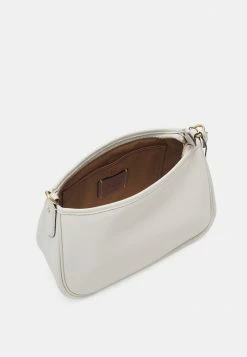 Coach SOFT PEBBLE - Across Body Bag - Off White 7 Coach SOFT PEBBLE - Across Body Bag - Off White -Coach Shop 56594dfee23f40309f52e94bff2ad0db