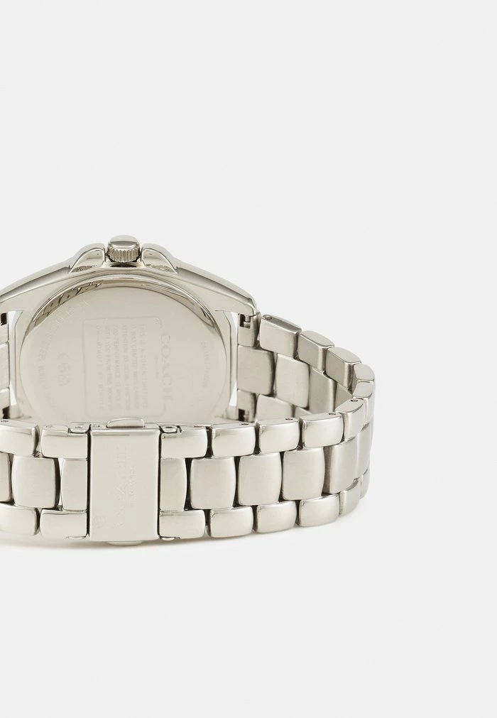 Coach GREYSON - Watch - Silver-coloured 2 Coach GREYSON - Watch - Silver-coloured - Image 2