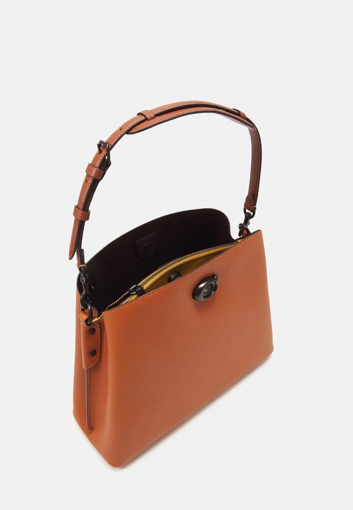 Coach SHOULDER BAG - Handbag - Canyon/multi 3 Coach SHOULDER BAG - Handbag - Canyon/multi - Image 3