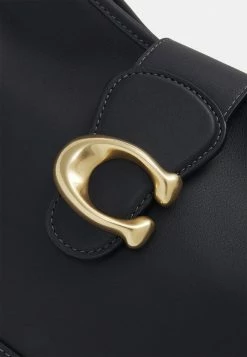 Coach TABBY BUCKET - Handbag - Black -Coach Shop 57d6bb04ed85417b98443e7b681b3bfc