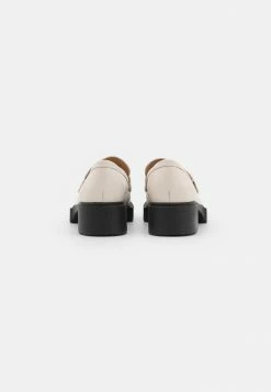 Coach LEAH LOAFER - Slip-ons - Chalk 8 Coach LEAH LOAFER - Slip-ons - Chalk -Coach Shop 580d270b6a6a481f98ad4c7b18277341