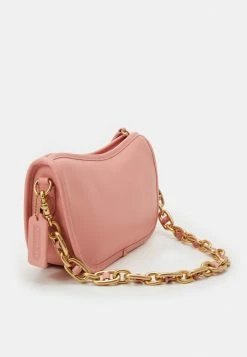 Coach ORIGINALS SWINGER WITH CHAIN - Handbag - Candy Pink 10 Coach ORIGINALS SWINGER WITH CHAIN - Handbag - Candy Pink -Coach Shop 58db4d919e494684802e2000d201ce0f