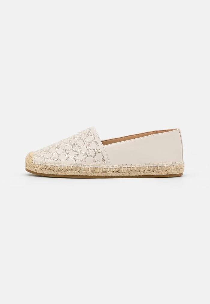 Coach CARLEY - Espadrilles - Chalk 2 Coach CARLEY - Espadrilles - Chalk - Image 2