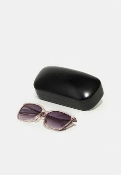 Coach Sunglasses - Transparent Pink 8 Coach Sunglasses - Transparent Pink -Coach Shop 5953c8ba7e9a46bba84864d198dd962e