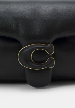 Coach COVERED CLOSURE PILLOW TABBY SHOULDER BAG 26 - Handbag - Black 10 Coach COVERED CLOSURE PILLOW TABBY SHOULDER BAG 26 - Handbag - Black -Coach Shop 59af9c69bcd64d5aa748215cb8564fe6