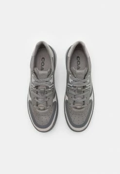 Coach CITYSOLE COURT - Trainers - Heather Grey 9 Coach CITYSOLE COURT - Trainers - Heather Grey -Coach Shop 5a202bf5550f4a4e9a9cbd986a7da1b8
