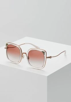 Coach Sunglasses - Shiny Rose Gold-coloured/pink