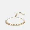 Coach FRIENDSHIP SLIDER BRACELET - Bracelet - Gold-coloured