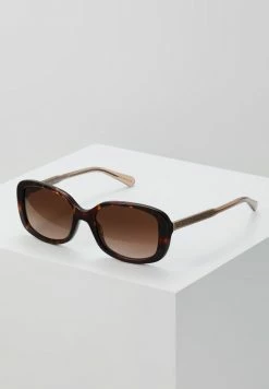 Coach Sunglasses - Dark Tortoise