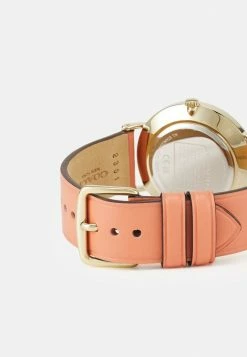 Coach PERRY - Watch - Red 8 Coach PERRY - Watch - Red -Coach Shop 602a10028cf84d29b4cdeef65434eb5c