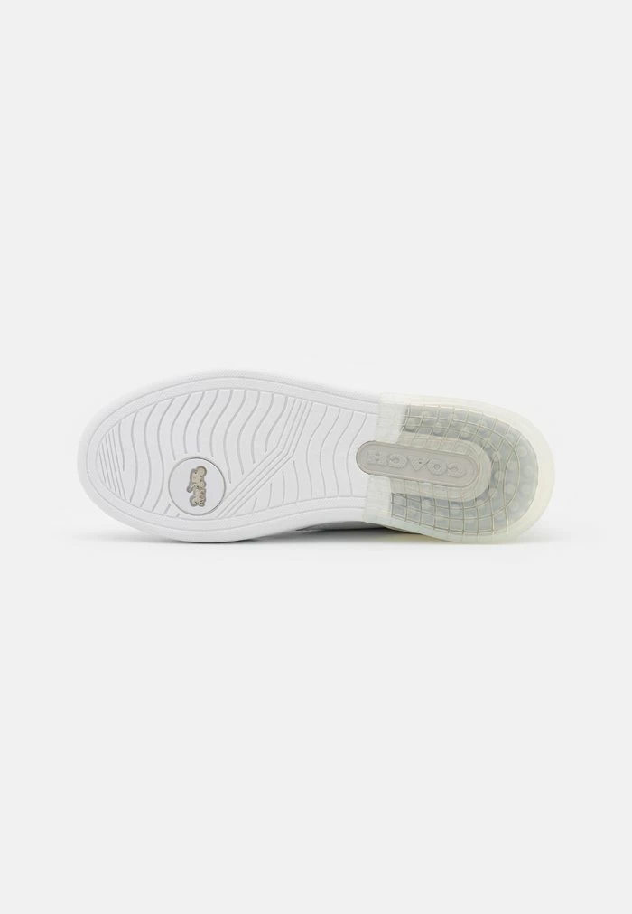 Coach CITYSOLE COURT - Trainers - White 6 Coach CITYSOLE COURT - Trainers - White - Image 6