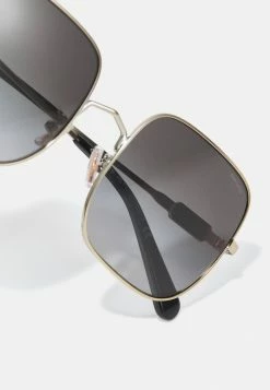 Coach Sunglasses - Light Gold-coloured -Coach Shop 625d7aba8991457f8752086bc1f890b6