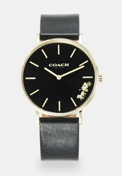 Coach PERRY - Watch - Black