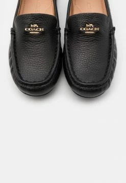 Coach MARLEY DRIVER - Moccasins - Black 13 Coach MARLEY DRIVER - Moccasins - Black -Coach Shop 62be5b2430ac4698835f1cb3a26f42d8