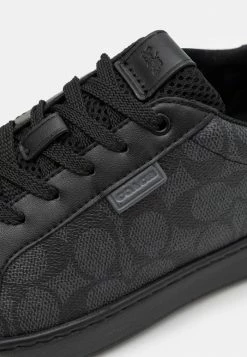 Coach SIGNATURE - Trainers - Charcoal/grey 11 Coach SIGNATURE - Trainers - Charcoal/grey -Coach Shop 63075c28d0a84015a6b1fd66f2e261b5