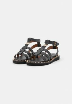 Coach GISELLE - Sandals - Black 9 Coach GISELLE - Sandals - Black -Coach Shop 634912445f9c49e3bda7055f93acf5dd
