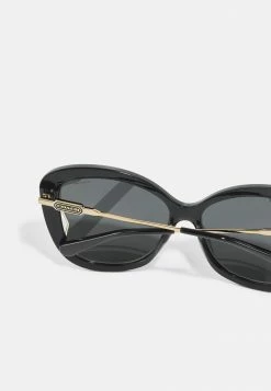 Coach Sunglasses - Black -Coach Shop 64aca3a314814fcd9828ba4b90599599