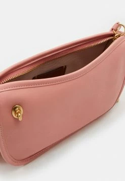 Coach ORIGINALS SWINGER WITH CHAIN - Handbag - Candy Pink 9 Coach ORIGINALS SWINGER WITH CHAIN - Handbag - Candy Pink -Coach Shop 662789b506e0449d992969f4d93caa97