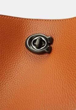 Coach WILLOW BUCKET - Handbag - Canyon Multi -Coach Shop 67e7a870d9be443499a61f9b7f9f2c13