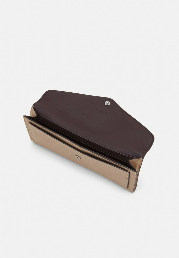 Coach SOFT WALLET - Wallet - Taupe 3 Coach SOFT WALLET - Wallet - Taupe - Image 3