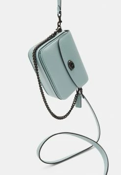 Coach CASSIE CROSSBODY - Across Body Bag - Aqua 10 Coach CASSIE CROSSBODY - Across Body Bag - Aqua -Coach Shop 6af0e531852d4dd780d4a338c6e8ca60