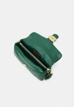 Coach COVERED CLOSURE PILLOW TABBY SHOULDER - Handbag - Dark Pine 7 Coach COVERED CLOSURE PILLOW TABBY SHOULDER - Handbag - Dark Pine -Coach Shop 6b4d961c17464f678d35fcc0d630ff71