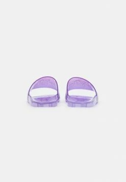 Coach ULYSSA SLIDE - Pool Slides - Violet 7 Coach ULYSSA SLIDE - Pool Slides - Violet -Coach Shop 6bd4947af3d94120b9a1bec8c240d68b