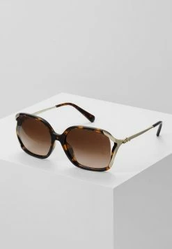 Coach Sunglasses - Dark Tortoise