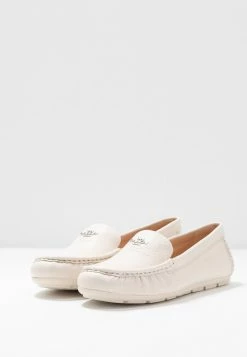 Coach MARLEY DRIVER - Slip-ons - Chalk 11 Coach MARLEY DRIVER - Slip-ons - Chalk -Coach Shop 6c829a5405894a849e20e2e7aa58faec
