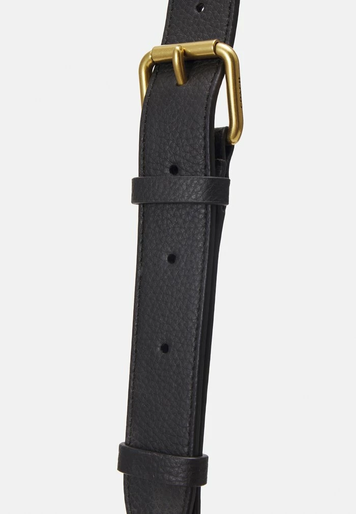 Coach POLISHED PEBBLE WILLOW SHOULDER BAG - Handbag - Black 5 Coach POLISHED PEBBLE WILLOW SHOULDER BAG - Handbag - Black - Image 5