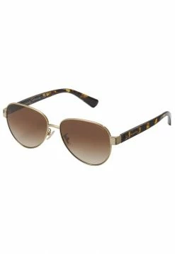 Coach Sunglasses - Black/brown -Coach Shop 6db86bd6559247f5b8b7392c7aa1a2ee