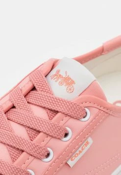 Coach CITYSOLE PLATFORM - Trainers - Candy Pink 13 Coach CITYSOLE PLATFORM - Trainers - Candy Pink -Coach Shop 6e693f6542bc41a7a0fafbc84514e781