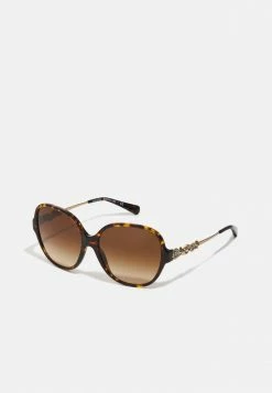 Coach Sunglasses - Dark Tortoise