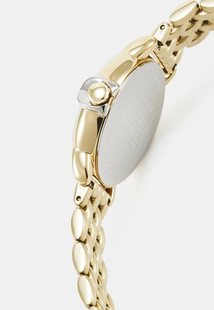 Coach ARDEN - Watch - Gold-coloured/white 2 Coach ARDEN - Watch - Gold-coloured/white - Image 2