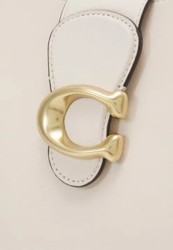 Coach SOFT TABBY TOTE - Tote Bag - Chalk 11 Coach SOFT TABBY TOTE - Tote Bag - Chalk -Coach Shop 7068ddafdbe643ea8e1d6ea1e2ed0ad8