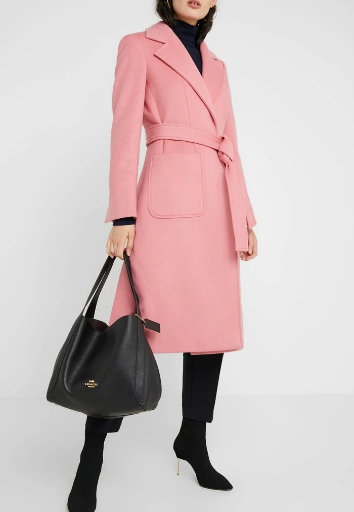 Coach POLISHED HADLEY - Handbag - Black 2 Coach POLISHED HADLEY - Handbag - Black - Image 2